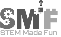 StemMadeFun logo