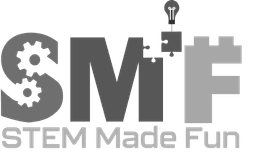 StemMadeFun logo